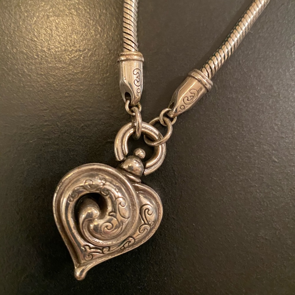 Brighton Necklace